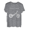 Definition von TRIAL Bike - Trialbike Fahrrad Sport T-Shirt