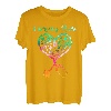 Peds ED Nurse RN ER Pädiatrische Notfallpflege Heart Love T-Shirt