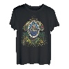 National Emblem Siegel Symbol Wappen von Honduras T-Shirt