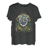 National Emblem Siegel Symbol Wappen von Honduras T-Shirt