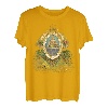 National Emblem Siegel Symbol Wappen von Honduras T-Shirt