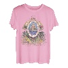 National Emblem Siegel Symbol Wappen von Honduras T-Shirt