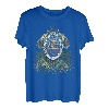National Emblem Siegel Symbol Wappen von Honduras T-Shirt