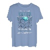 in diesem vater stecken ein monster ein engel T-Shirt