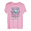 in diesem vater stecken ein monster ein engel T-Shirt