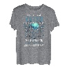in diesem vater stecken ein monster ein engel T-Shirt