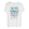 in diesem vater stecken ein monster ein engel T-Shirt