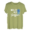 World's Best Steffen Name Personalisiertes T-Shirt