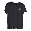 Gay Pride Bärentatze Herren T-Shirt