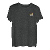 Gay Pride Bärentatze Herren T-Shirt