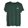Gay Pride Bärentatze Herren T-Shirt