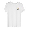 Gay Pride Bärentatze Herren T-Shirt