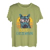 Geschenk Katzenbesitzer Katzen Herrchen Bester Katzenpapa T-Shirt