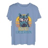 Geschenk Katzenbesitzer Katzen Herrchen Bester Katzenpapa T-Shirt