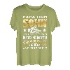 Papa Und Sohn T-Shirt Dad Partnerlook Vatertag Geschenk