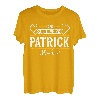 Patrick | Lass das den Patrick machen | Vornamen T-Shirt