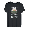 Sushi Maki Me Happy I Süßes Kawaii Sushi T-Shirt