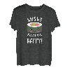Sushi Maki Me Happy I Süßes Kawaii Sushi T-Shirt