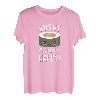 Sushi Maki Me Happy I Süßes Kawaii Sushi T-Shirt