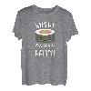Sushi Maki Me Happy I Süßes Kawaii Sushi T-Shirt