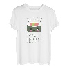 Sushi Maki Me Happy I Süßes Kawaii Sushi T-Shirt