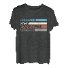 Herren Skatspiel Karten Lustig Kartenspiel Skat Skatspieler Papa T-Shirt