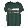 Herren Skatspiel Karten Lustig Kartenspiel Skat Skatspieler Papa T-Shirt