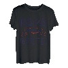 Papa du bist der Beste Vater Dad Daddy T-Shirt