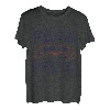 Papa du bist der Beste Vater Dad Daddy T-Shirt