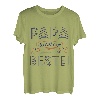 Papa du bist der Beste Vater Dad Daddy T-Shirt