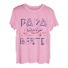 Papa du bist der Beste Vater Dad Daddy T-Shirt