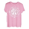 Lebensbaum Wikinger Celtic Baum des Lebens Nordisches Design T-Shirt