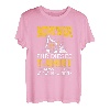 Herren Baggerfahrer in Rente Ruhestand Rentner Bagger Geschenk T-Shirt