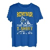 Herren Baggerfahrer in Rente Ruhestand Rentner Bagger Geschenk T-Shirt