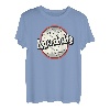 Herren Retro LegenDaddy - für alle coolen Papas an Vatertag T-Shirt