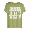 Hapfox Vintage Distressed T-Shirt