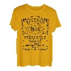 Vintage Made In 1964 T-Shirt zum 58. Geburtstag T-Shirt