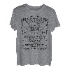 Vintage Made In 1964 T-Shirt zum 58. Geburtstag T-Shirt