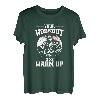 Gewichtheben Bodybuilding Gym Ihr Training ist mein Warm Up T-Shirt
