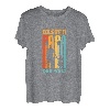 Herren Papa Spruch. Bester Papa der Welt. Vater und Tochter T-Shirt