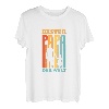 Herren Papa Spruch. Bester Papa der Welt. Vater und Tochter T-Shirt