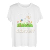 Mir reichts ich geh in den Garten Lustiges Gärtner T-Shirt