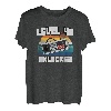 40. Geburtstag Geschenk Idee zum Vierzigsten Männer Herren T-Shirt