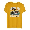 40. Geburtstag Geschenk Idee zum Vierzigsten Männer Herren T-Shirt