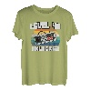 40. Geburtstag Geschenk Idee zum Vierzigsten Männer Herren T-Shirt