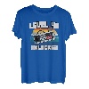 40. Geburtstag Geschenk Idee zum Vierzigsten Männer Herren T-Shirt