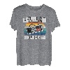 40. Geburtstag Geschenk Idee zum Vierzigsten Männer Herren T-Shirt