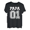Papa 01 T-Shirt