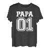 Papa 01 T-Shirt