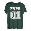 Papa 01 T-Shirt